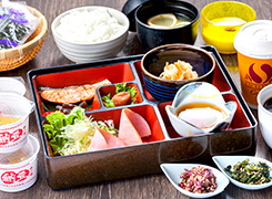 ★朝食付き★駅チカホテルで楽々出張十和田八幡平色彩ライン大更駅徒歩1分♪